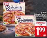 Aktuelle Pizza Angebote bei EDEKA in Ingolstadt Aktuelles Ristorante Pizza Angebot bei EDEKA in Ingolstadt ab 1,99 €