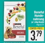 Beneful im EDEKA Prospekt Beneful von im aktuellen EDEKA Prospekt für 3,79 €