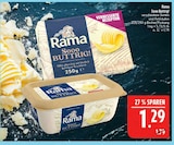 Sooo Buttrig! im Angebot bei Marktkauf in Leipzig Sooo Buttrig! Angebote von Rama bei Marktkauf Leipzig für 1,29 €
