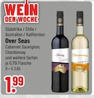 Wein der Woche von Over Seas im aktuellen Trinkgut Prospekt für 1,99 €