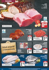 Fisch im nah und gut Prospekt in Zwickau Aktueller nah und gut Prospekt mit Fisch, "Wir lieben Lebensmittel!", Seite 4