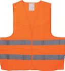Erwachsenen-Warnweste im Angebot bei bauSpezi in Bietigheim-Bissingen Erwachsenen-Warnweste Angebote bei bauSpezi Bietigheim-Bissingen für 2,99 €
