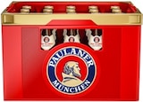 Hefe-Weißbier Original naturtrüb im Angebot bei Kaufland in Voerde Hefe-Weißbier Original naturtrüb Angebote von PAULANER bei Kaufland Voerde für 12,99 €
