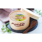 Promo Mini Mont d'Or A.O.P. FILIÈRE QUALITÉ CARREFOUR à 9,50 € dans le catalogue Carrefour à La Patte d'Oie