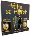 Coffret de Bières Triple Tête de Mort - Intermarché à Maisons-Alfort Coffret de Bières Triple Tête de Mort en promo chez Intermarché Maisons-Alfort à 19,99 €