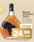Aktuelle Cognac Angebote bei combi in Bielefeld Aktuelles Very Special Cognac Angebot bei combi in Bielefeld ab 24,99 €