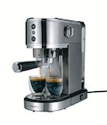 Espressomaschine Angebote von Silvercrest bei Lidl Fulda für 79,99 €