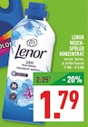 WEICHSPÜLER KONZENTRAT Angebote von Lenor bei Marktkauf Ibbenbüren für 1,79 €