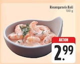 Aktuelle Garnelen Angebote bei E center in Erlangen Aktuelles Riesengarnele Aioli Angebot bei E center in Erlangen ab 2,99 €