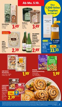 Küche im Lidl Prospekt "LIDL LOHNT SICH" mit 69 Seiten (Heidelberg)