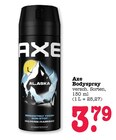 Bodyspray Angebote von Axe bei E center Mannheim für 3,79 €
