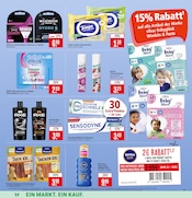 Aktueller Marktkauf Prospekt mit Nivea, "Aktuelle Angebote", Seite 29