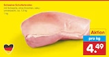 Aktuelles Schweine-Schulterbraten Angebot bei Netto Marken-Discount in Gelsenkirchen ab 4,49 €