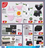 Ähnliche Strumpfhose Angebote im Prospekt "Aktuelle Angebote" von E center in Reutlingen Ähnliche Angebote wie Strumpfhose im Prospekt "Aktuelle Angebote" auf Seite 42 von E center in Reutlingen