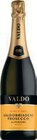 Prosecco Valdobbiadene Superiore 'Marca Oro' im Angebot bei tegut in Erfurt Prosecco Valdobbiadene Superiore 'Marca Oro' Angebote von Valdo bei tegut Erfurt für 8,88 €