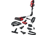 BKS711PET Unlimited 7 ProAnimal Stielsauger, Akkubetrieb, 18 Volt von BOSCH für 299,00 € bei MediaMarkt Saturn im Angebot BKS711PET Unlimited 7 ProAnimal Stielsauger, Akkubetrieb, 18 Volt von BOSCH im aktuellen MediaMarkt Saturn Prospekt
