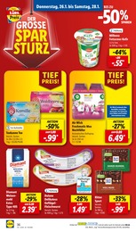 Tee Angebot & Preis im aktuellen Lidl Prospekt Tee Angebot im aktuellen Lidl Prospekt auf Seite 36