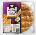 EDEKA - Herzstücke Fladenbrot Angebot im Prospekt Herzstücke Fladenbrot bei EDEKA im Prospekt "" für 1,49 €