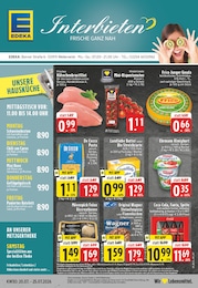 EDEKA Prospekt für Weilerswist mit 24 Seiten EDEKA Prospekt für Weilerswist: "Aktuelle Angebote", 24 Seiten, 20.07.2026 - 25.07.2026