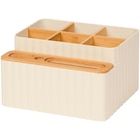 Organisateur de bureau - Action en promo chez Action Mérignac à 2,99 €