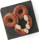 Schoko-Donut mit Streusel bei Lidl im Nordhorn Prospekt für 1,18 €
