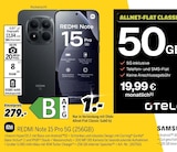 REDMI Note 15 Pro 5G im Angebot bei MEDIMAX in Bad Homburg REDMI Note 15 Pro 5G Angebote von XIAOMI bei MEDIMAX Bad Homburg für 1,00 €