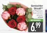 Aktuelle Blumen Angebote bei EDEKA in Ingolstadt Aktuelles Gemischter Strauß Angebot bei EDEKA in Ingolstadt ab 6,99 €
