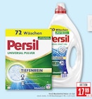 Waschmittel Pulver im Angebot bei Marktkauf in Heilbronn Waschmittel Pulver Angebote von Persil bei Marktkauf Heilbronn für 17,99 €