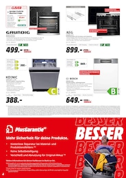 Herd Angebot im aktuellen MediaMarkt Saturn Prospekt auf Seite 4