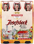 Aktuelle Bier Angebote bei Penny in Albstadt Aktuelles Josefsbock Angebot bei Penny in Albstadt ab 4,99 €