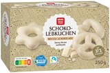 Schoko-Lebkuchen Herzen, Sterne und Brezeln Angebote von REWE Beste Wahl bei REWE Hofheim für 2,99 €