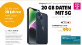 iPhone 14 128 GB bei Telefon Shop Sangerhausen im Prospekt "" für 149,00 €