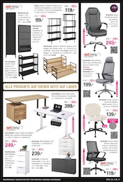 Regal Angebot & Preis im aktuellen Opti-Wohnwelt Prospekt Regal Angebot im aktuellen Opti-Wohnwelt Prospekt auf Seite 17