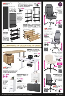 Farbe im aktuellen Opti-Wohnwelt Prospekt (Bremen) Farbe im Opti-Wohnwelt Prospekt "Black Shopping Week" mit 20 Seiten (Bremen)