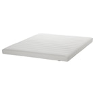 Schaummatratze mittelfest/weiß 140x200 cm von ÅFJÄLL für 134,10 € bei IKEA im Angebot Schaummatratze mittelfest/weiß 140x200 cm von ÅFJÄLL im aktuellen IKEA Prospekt
