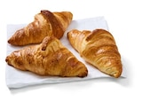 Buttercroissant im Lidl Prospekt Buttercroissant von im aktuellen Lidl Prospekt für 0,98 €