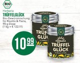 TRÜFFELGLÜCK Angebote von Herbaria bei Marktkauf Solingen für 10,99 €