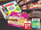Deutsche Markenbutter bei EDEKA im Lichtenberg Prospekt für 0,99 €