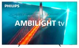 OLED TV bei MediaMarkt Saturn im Otterbach Prospekt für 999,00 €