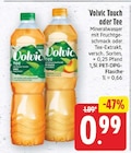 Touch im Angebot bei E center in Berlin Touch Angebote von Volvic bei E center Berlin für 0,99 €