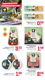 Mozzarella im E center Prospekt in Offenbach Aktueller E center Prospekt mit Mozzarella, "Aktuelle Angebote", Seite 34