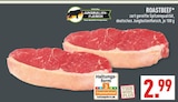 ROASTBEEF Angebote von Jungbullen-Fleisch bei Marktkauf Herne für 2,99 €
