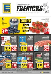 EDEKA Prospekt für Bocholt mit 26 Seiten EDEKA Prospekt für Bocholt: "Aktuelle Angebote", 26 Seiten, 05.10.2026 - 10.10.2026