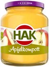 Apfelkompott im Angebot bei REWE in Trier Apfelkompott Angebote von Hak bei REWE Trier für 1,50 €