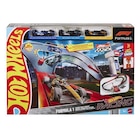 Circuit Hot Wheels Course de Vitesse F1® - HOT WHEELS - Fnac Circuit Hot Wheels Course de Vitesse F1® - HOT WHEELS à 44,99 € dans le catalogue Fnac