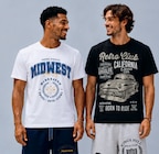T-Shirt  im aktuellen Woolworth Prospekt für 4,00 €