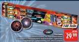 Pyro Family Angebote von Comet bei Marktkauf Bautzen für 29,99 €