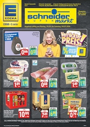 Der aktuelle EDEKA Prospekt Wir lieben Lebensmittel!