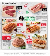 Prospectus Supermarchés Match "LES BONS PLANS de l'été" en cours à Haguenau, Page 7 Catalogue Supermarchés Match en cours à Haguenau, "LES BONS PLANS de l'été", Page 7