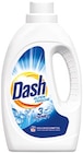 Waschmittel von Dash im aktuellen Netto mit dem Scottie Prospekt